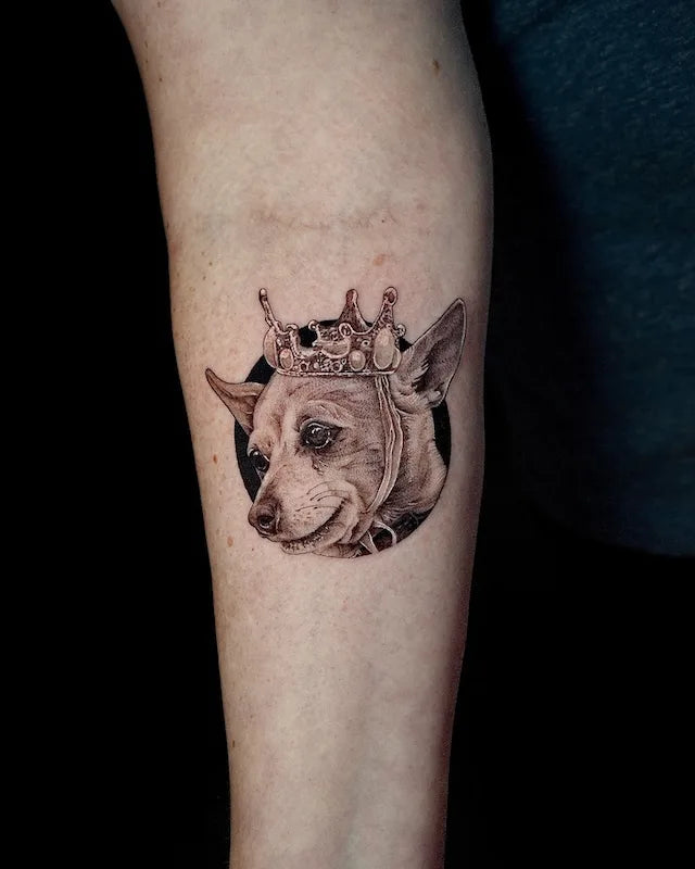 tattoo