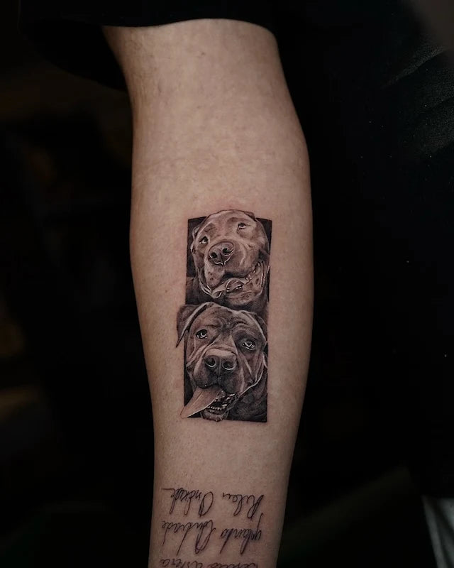 tattoo
