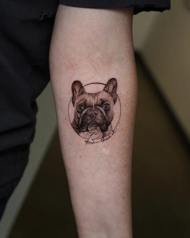 tattoo