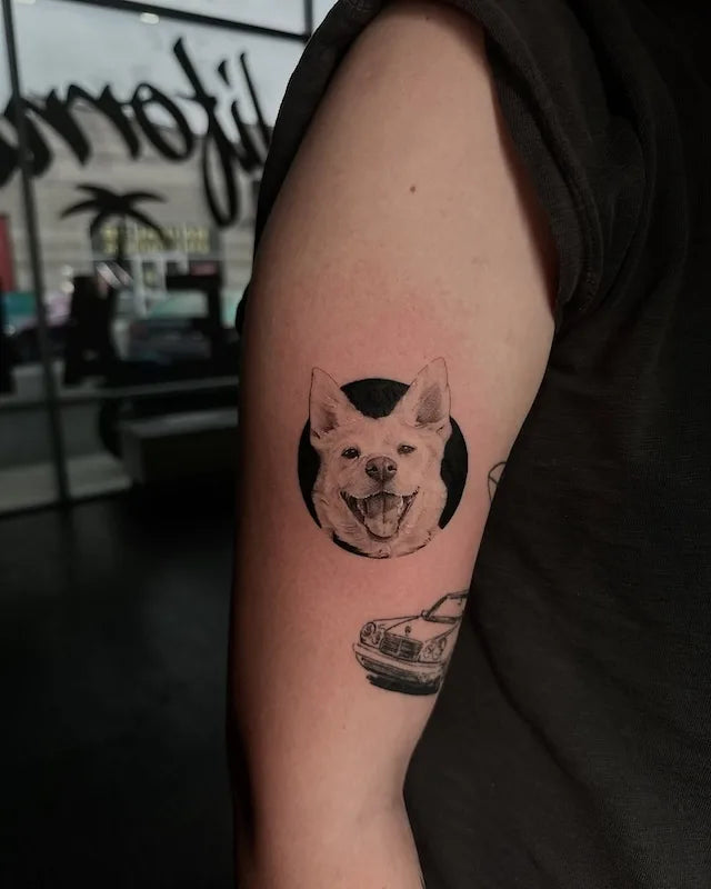 tattoo