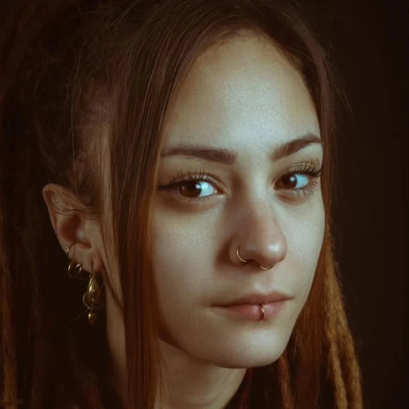 Milan tattoo artist Helen