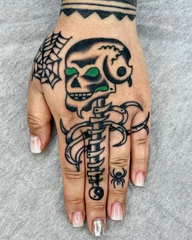 tattoo