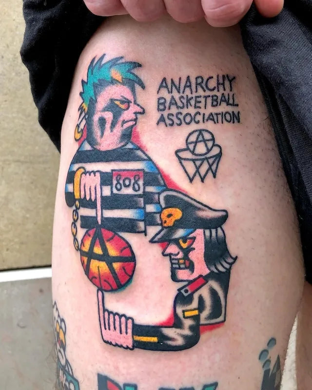 tattoo