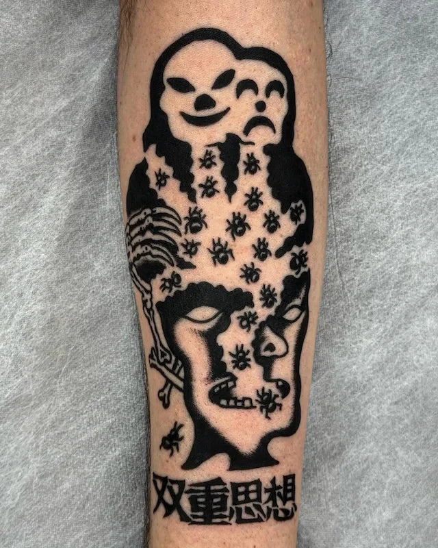 tattoo