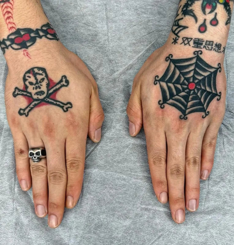 tattoo