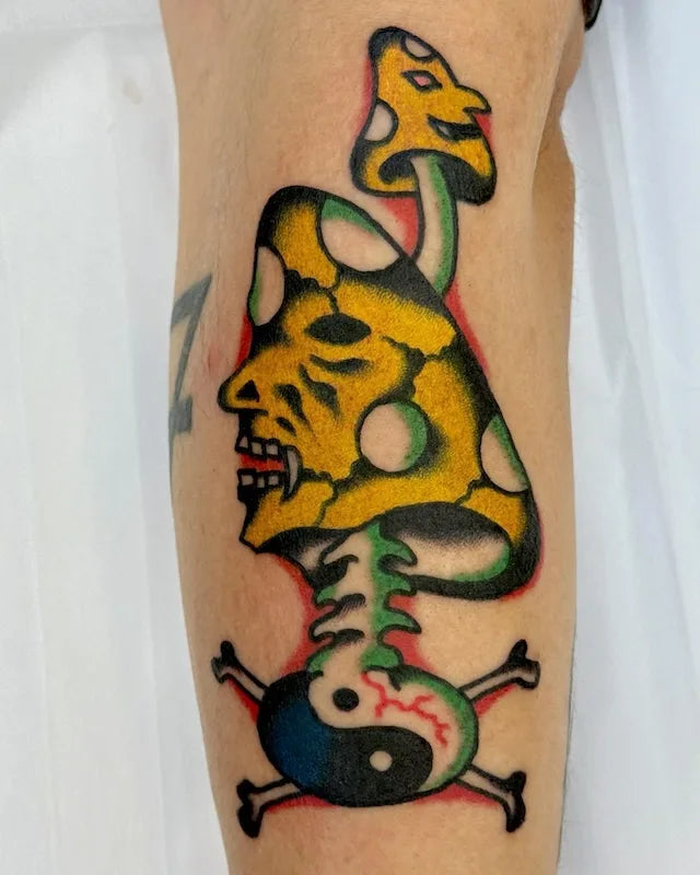 tattoo