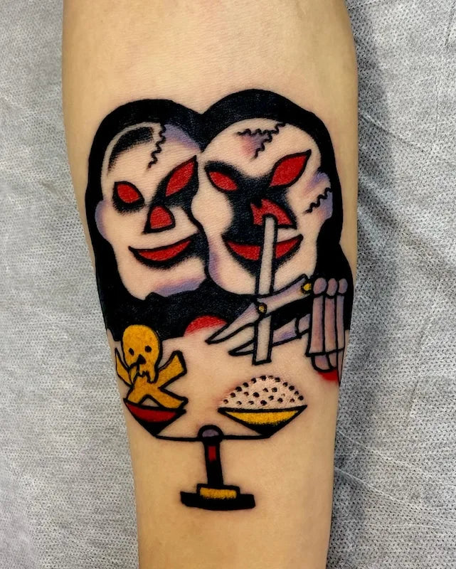 tattoo