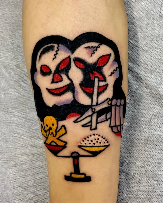 tattoo