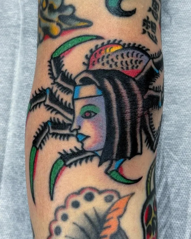 tattoo