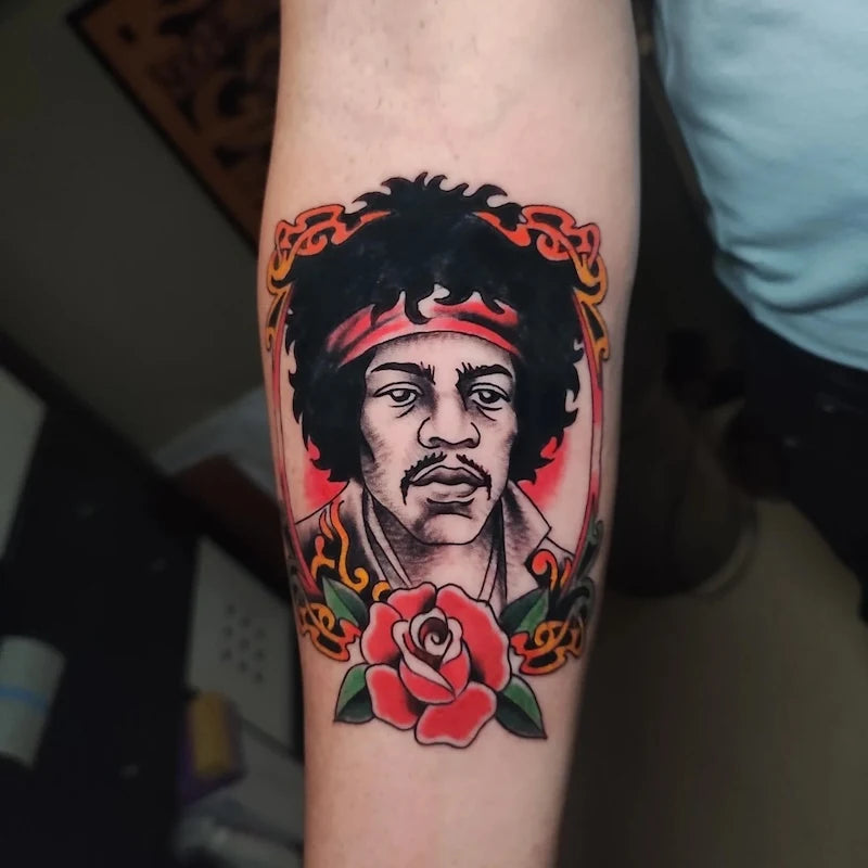 tattoo