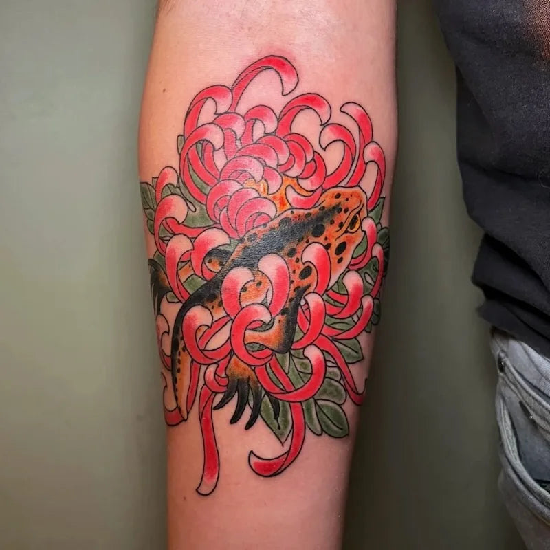 tattoo