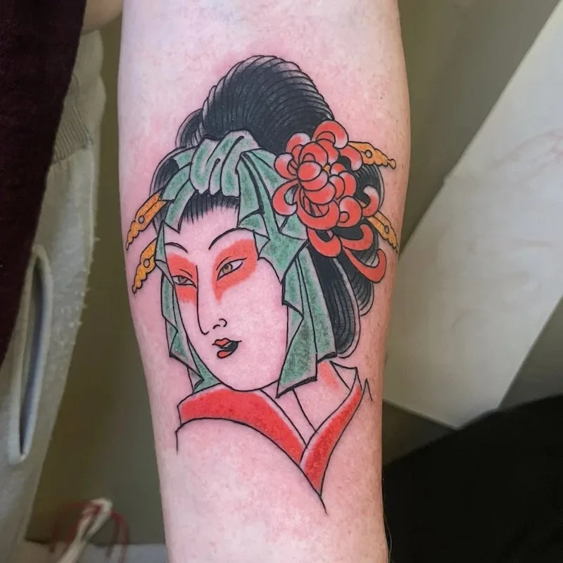 tattoo