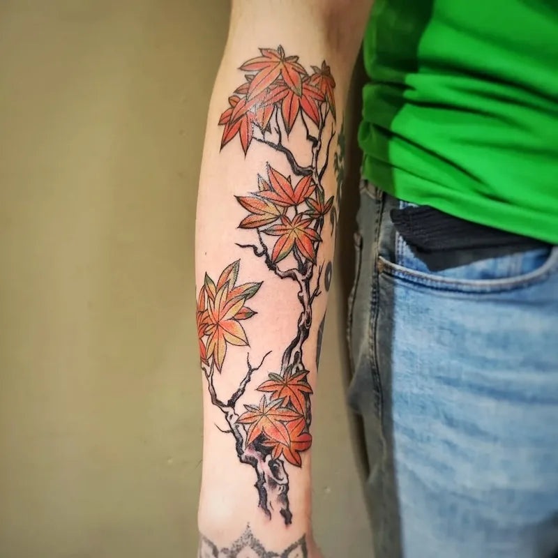 tattoo