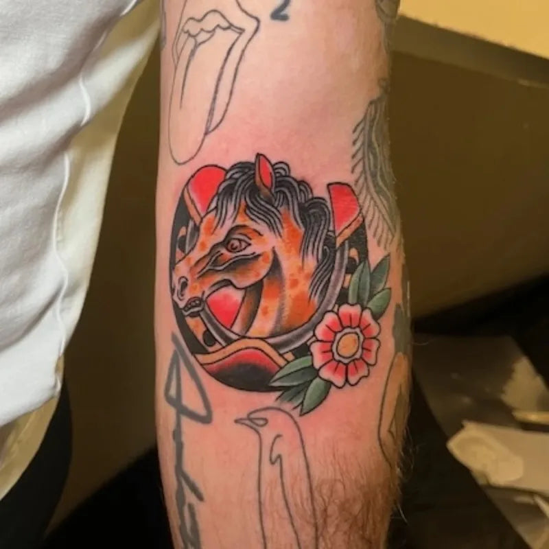 tattoo
