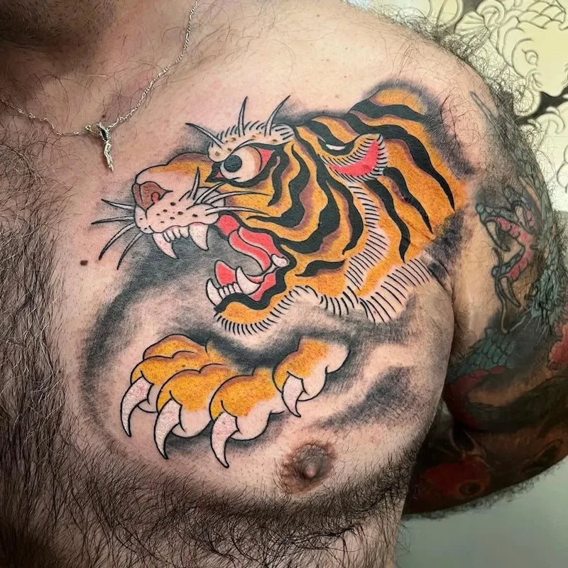 tattoo