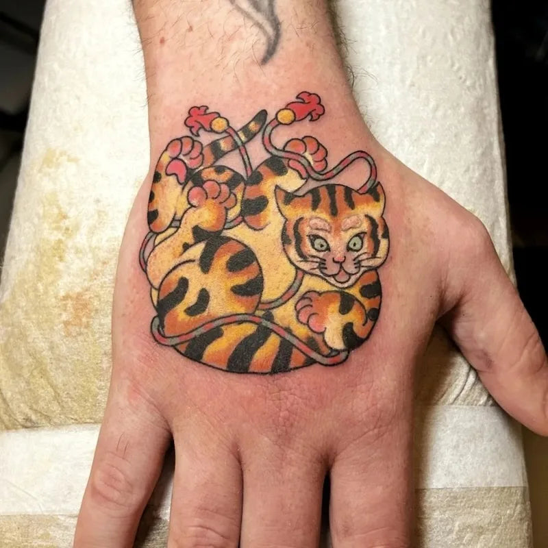tattoo