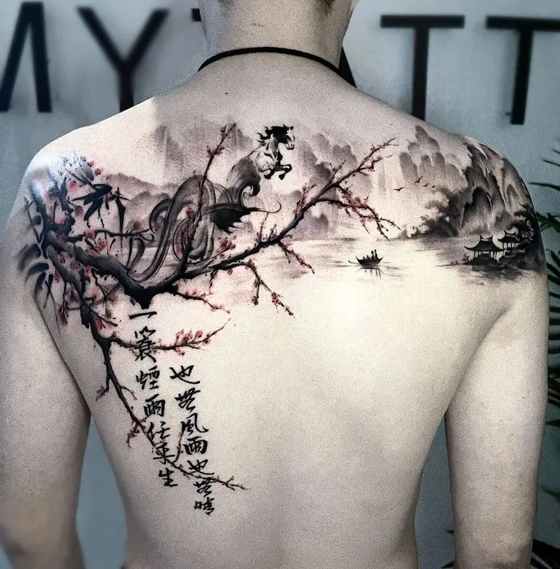 tattoo