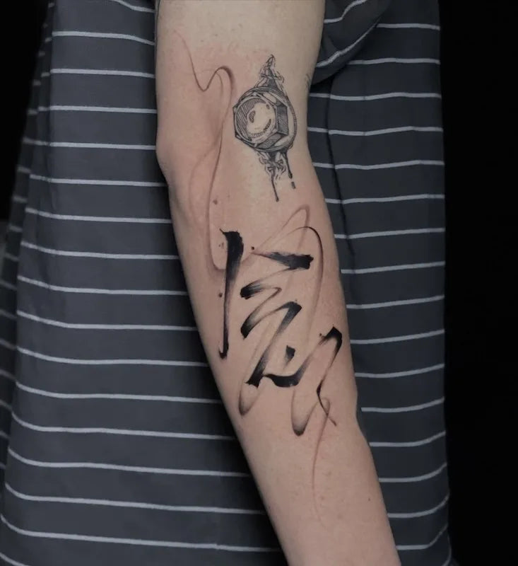 tattoo