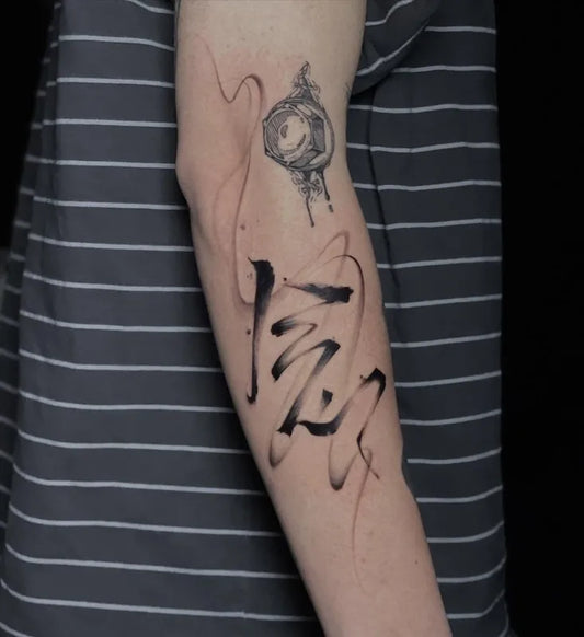tattoo