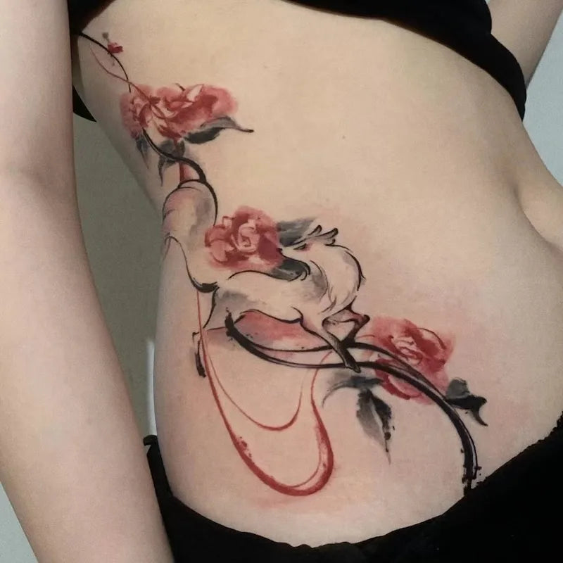 tattoo