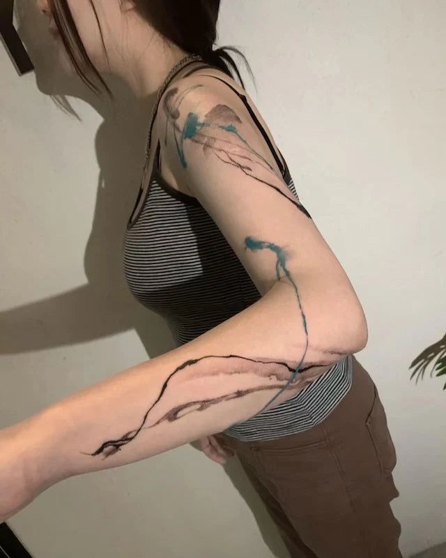 tattoo