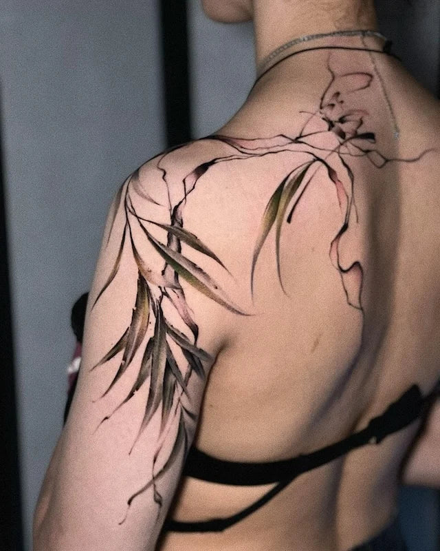 tattoo