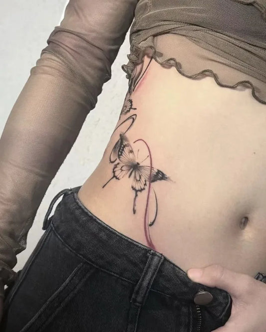 tattoo