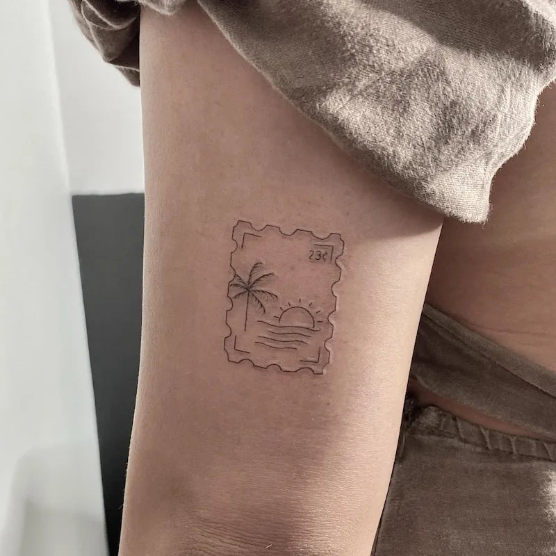 tattoo