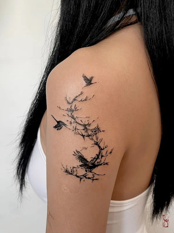 tattoo
