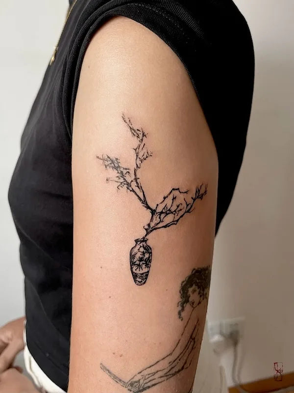 tattoo