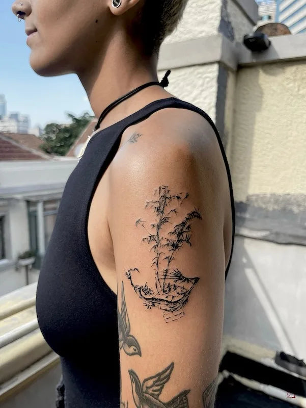 tattoo