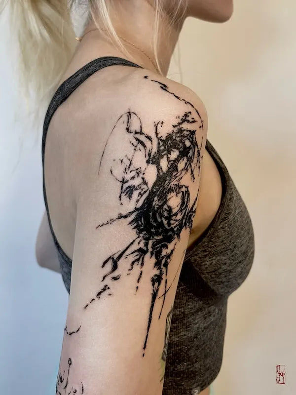 tattoo