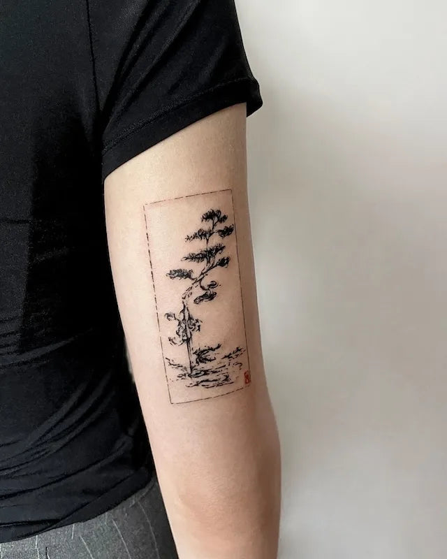 tattoo