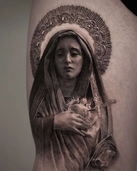 leeartstudiotattoo