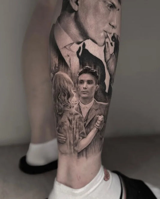 leeartstudiotattoo