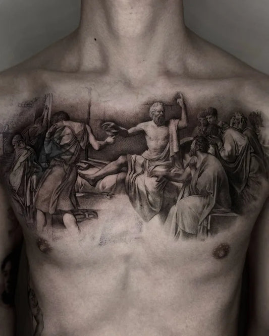 leeartstudiotattoo