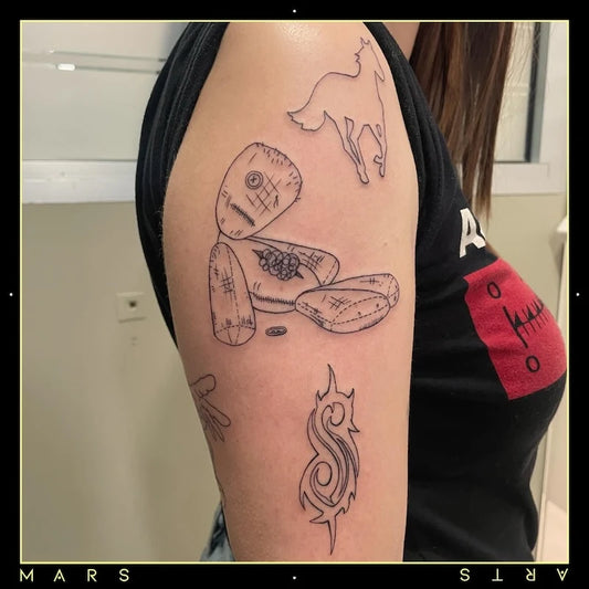tattoo