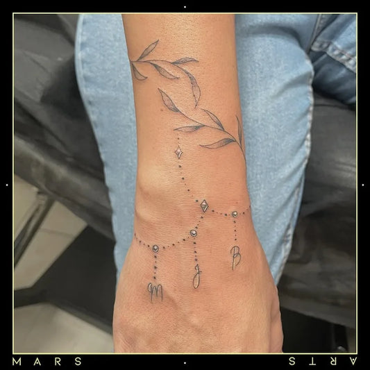 tattoo
