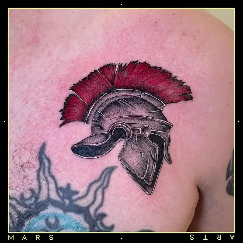 tattoo