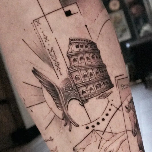 tattoo