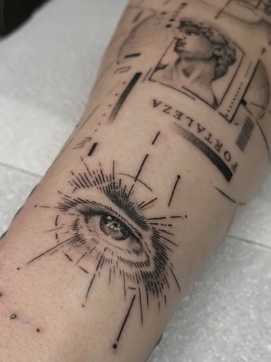 tattoo