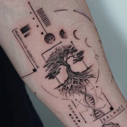 tattoo