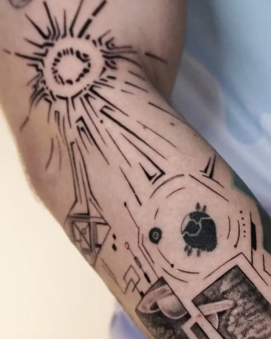 tattoo