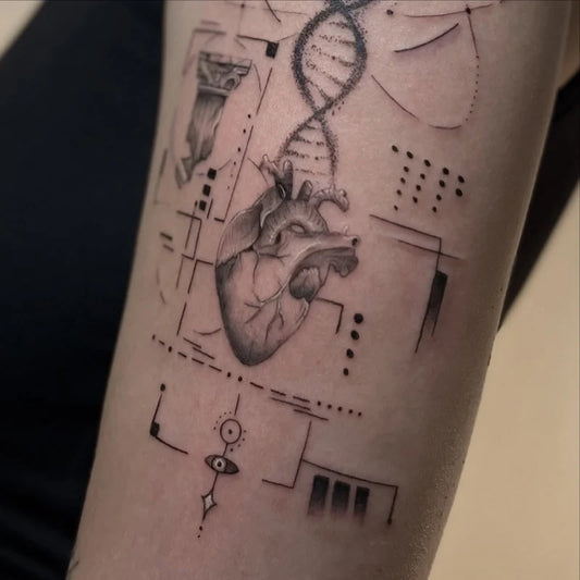 tattoo