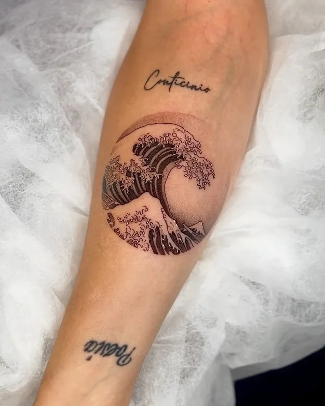 tattoo