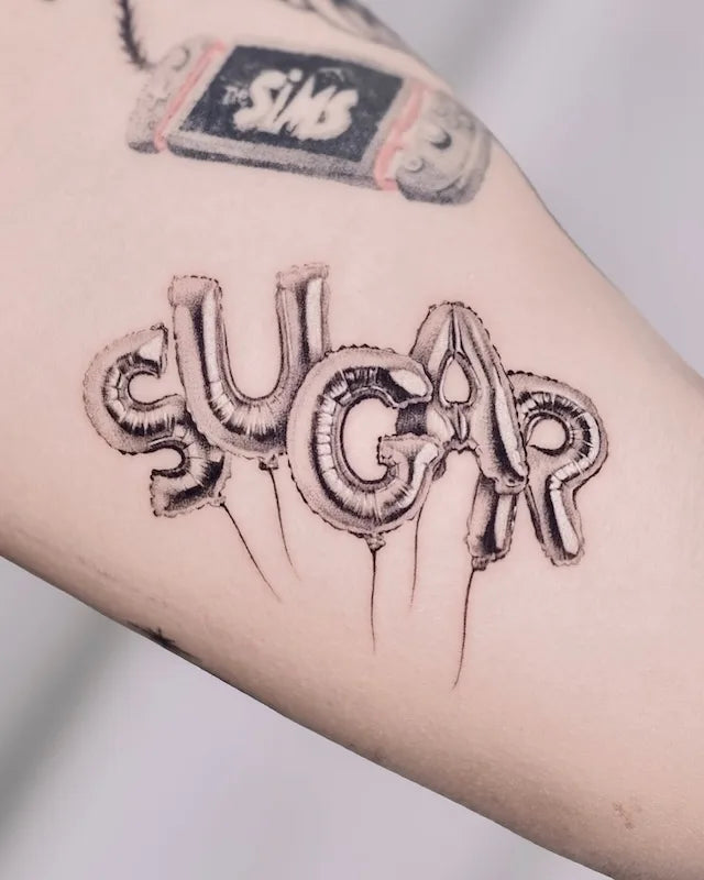 tattoo