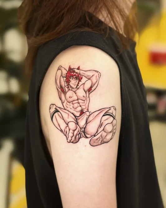 tattoo