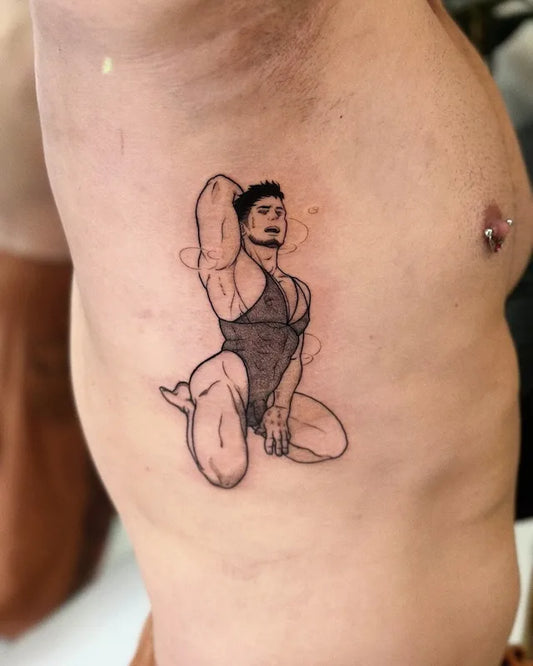 tattoo