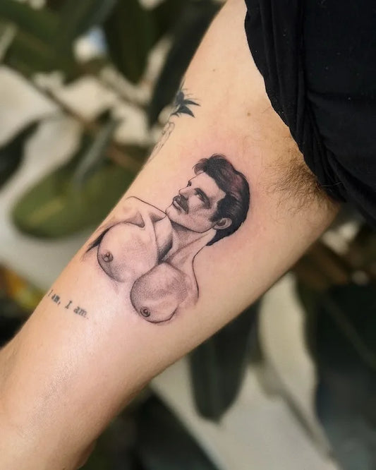 tattoo