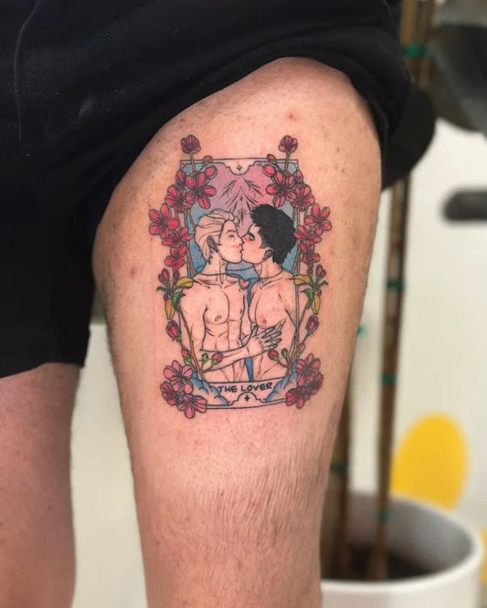 tattoo